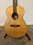 Bedell HGM-28-G Orchestra Acoustic Guitar -sim To Coffee House Natural. Fixed Price $1350.00.