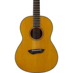 Yamaha CSF1M Parlor Acoustic-electric Guitar Vintage Natural. Fixed Price $529.99.