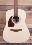 Ibanez PF50 Left-handed Acoustic Guitar Natural. Fixed Price $179.99.