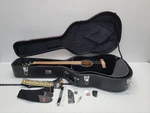 Fender CD-60S Dreadnought Acoustic Guitar Black. Fixed Price $199.99.
