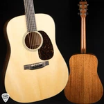 Martin Custom Shop D-18 Adirondack Spruce & Mahogany #2926818. Fixed Price $3999.00.