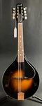 Kentucky KM-150 Standard A-style Mandolin Vintage Sunburst Finish W/ Gig Bag. Fixed Price $499.95.
