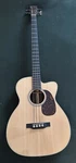 Martin BC-16E Acoustic-electric Bass Guitar Natural Solid Wood, Fishman Pickup. Fixed Price $2000.00.