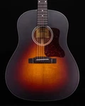 Eastman E1SS-SB Slope Shoulder Dreadnaught, Satin Sunburst With Deluxe Padded. Fixed Price $699.00.