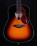 Gretsch G5024E Rancher Acoustic/electric, Fishman Pickup System, Sunburst. Fixed Price $499.99.