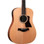 Taylor Big Baby Acoustic-electcric Guitar Natural. Fixed Price $599.00.