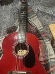 Reynolds 14 Tr Acoustic 3/4. Fixed Price $160.00.