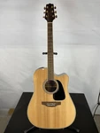 Excellent Takamine GD51CE Dreadnought Acoustic-electric Guitar, Solid Spruce Top. Fixed Price $630.85.