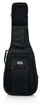 Gator Cases Pro-go Ultimate Gig Bag; Fits Acoustic Guitars Black. Fixed Price $209.99.