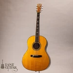 Larrivee L-10 1994 Natural Ebony Finger Board Rare Canadian Made Hard Case. Fixed Price $3980.00.