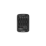 Cherub GS-1 Acoustic Guitar Onboard 4 Band Eq Phase. Fixed Price $31.89.