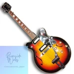 Conrad 60S Electric Guitar Full Acoustic. Fixed Price $719.78.