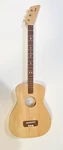 Loog Pro 3-STRING Acoustic Guitar. Fixed Price $64.00.