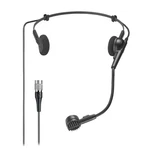 Audio-technica PRO-8HECW Hypercardioid Dynamic Headworn Microphone. Fixed Price $105.95.