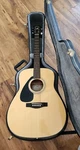 Yamaha FG-413SL Acoustic Guitar Handed W/case Immaculate Preowned. Fixed Price $499.99.