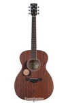Ibanez Artwood AC340 Left-handed Acoustic-electric Guitar Open Pore Natural. Fixed Price $379.99.