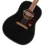 Gretsch Jim Dandy Deltoluxe Dreadnought Acoustic-electric Guitar Black. Fixed Price $219.99.