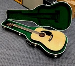 2002 Martin D-35 Dreadnought Acoustic-electric Guitar W/ Case! Very Nice!!!. Fixed Price $2399.00.