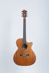 Tagima Solaris Ntop Acoustic Guitar - Natural Satin. Fixed Price $499.99.