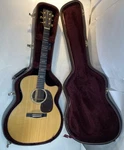 Martin GPCPA1 Acoustic-electric Guitar With Gator Hardshell Case By Tkl. Fixed Price $1899.00.