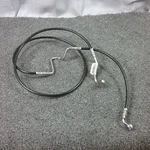 Harley-davidson 41800010 Front Lh Brake Line. Fixed Price $37.90.