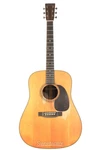 Martin D-28 Street Legend Standard Series Acoustic Guitar Custom Ink. Fixed Price $2899.00.