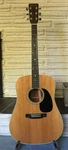 Martin D-35 1988 Acoustic Guitar. Fixed Price $2695.00.