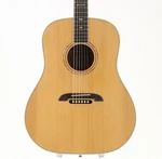 Alvarez DY-84K Natural Acoustic Guitar 2002 Japan With Hard Case. Fixed Price $1461.70.