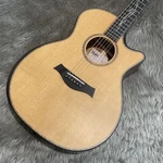 Taylor Be K14CE V-class Acoustic Guitar. Fixed Price $4479.00.