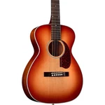 Guild M-40 Standard Concert Acoustic Guitar Pacific Sunset Burst. Fixed Price $2699.99.