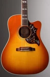 Gibson Hummingbird Standard Acoustic Electric Guitar - Heritage Cherry Sunbur. Fixed Price $3999.00.