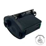 Taylor Guitars 84006 Expression System ES1.2 & ES1.3 Jack / 9 Volt Battery Box. Fixed Price $42.71.