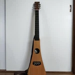 Martin Backpacker Guitar Gbpc. Fixed Price $535.50.