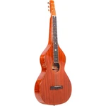 Gold Tone Sm-weissenborn+ Hawaiian-style Slide Guitar Solid Mahogany Top. Fixed Price $1199.99.