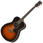 Yamaha FS830 Tbs Concert Acoustic Guitar - Tobacco Brown Sunburst. Fixed Price $429.99.
