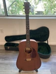 Martin D-15 Dreadnought Acoustic Guitar. Please See Pics And Description.. Fixed Price $900.00.