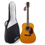 Winzz AFM18H Solid Stika Spruce Top W/carbon Fiber Acoustic Guitar Freeshipping!. Fixed Price $499.00.