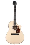 Larrivee LV-03RE Rosewood Recording Series Acoustic-electric Guitar Natural. Fixed Price $2924.00.