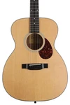 Eastman Guitars E1OM Orchestra Model Acoustic - Natural. Fixed Price $699.00.