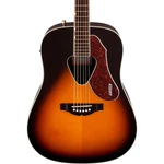 Gretsch G5024E Rancher Dreadnought Acoustic-electric Sunburst. Fixed Price $469.99.