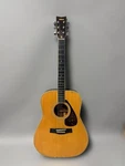 Yamaha FG-301 Vintage Acoustic Guitar Orange Label Shipping From Japan. Fixed Price $474.99.