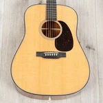 Martin Custom Shop D-28 Dreadnought Acoustic Guitar, Flame Koa, Vts Sitka Spruce. Fixed Price $6863.36.