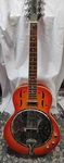 Jay Turser Dobro Guitar Sunburst Played Very Few Times. Fixed Price $350.00.