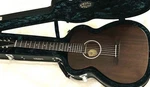 Guild M20 Acoustic Electric Guitar With Lr Baggs & Deluxe Humidor Case. Fixed Price $979.00.