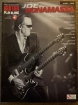 Joe Bonamassa : Guitar Play-along Volume 152 (new). Fixed Price $12.99.