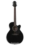 Takamine GN30CE Acoustic-electric Guitar Black. Fixed Price $699.00.
