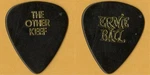 Buckcherry 1999 Concert Tour Keith Nelson "the Other Keef" Stage Guitar Pick. Fixed Price $12.95.
