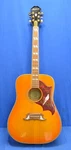 Epiphone Dove Studio Acoustic Electric Guitar. Fixed Price $419.96.