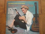 Stanley Alpine, Tennessee Bluegrass All-stars 5-STRING Banjo Vg. Fixed Price $5.96.