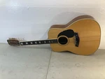*as Is*(bridge Issues) Vintage 1970'S Conn F2712 12STRING Acoustic (P28006684). Fixed Price $26.00.